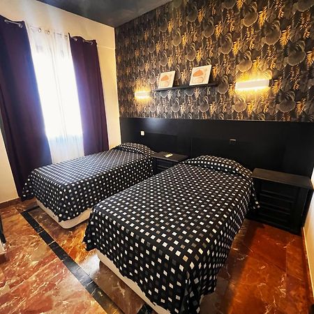 Apartamentos El Tiempo Μαδρίτη Εξωτερικό φωτογραφία