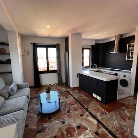 Apartamentos El Tiempo Μαδρίτη Εξωτερικό φωτογραφία