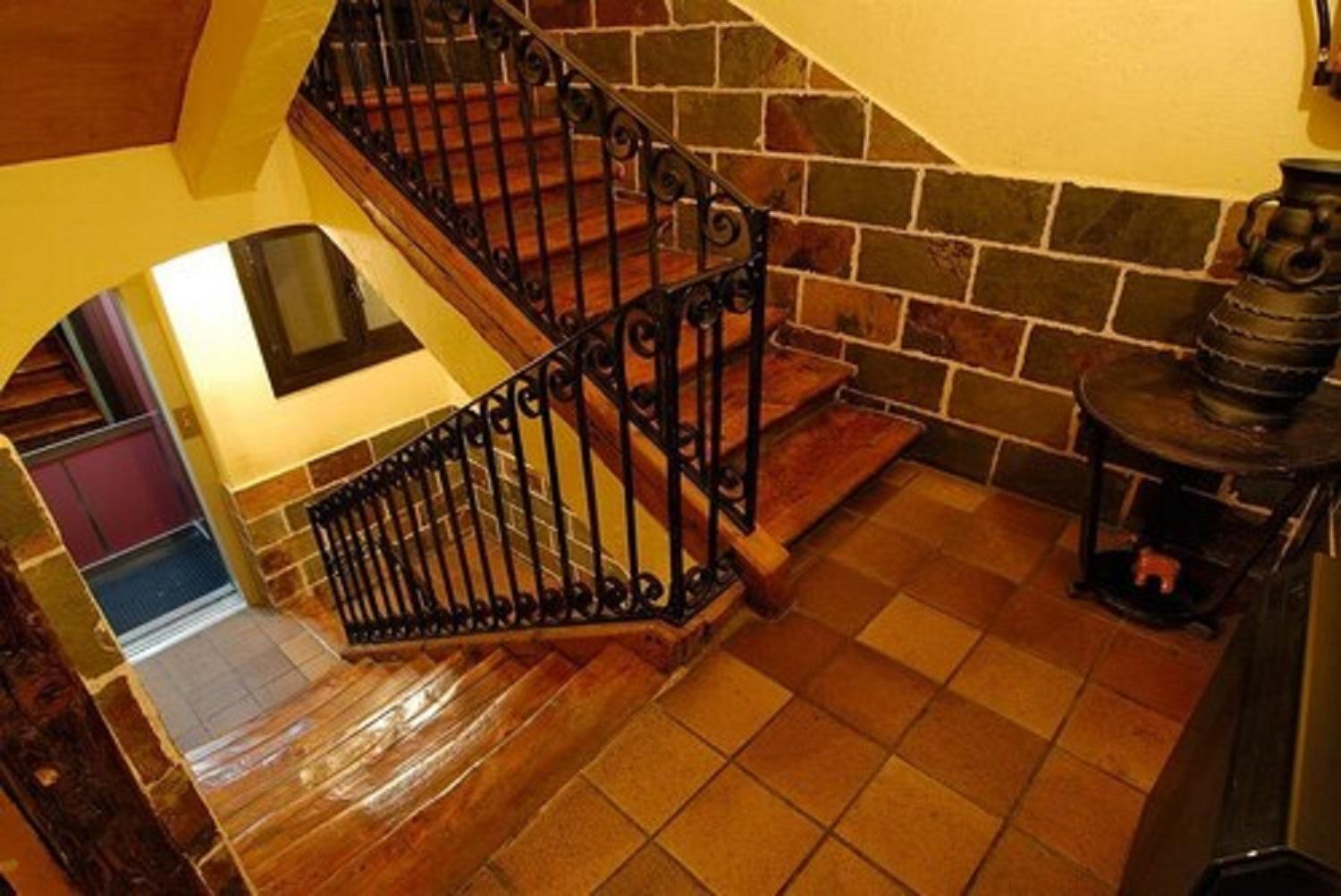 Apartamentos El Tiempo Μαδρίτη Εξωτερικό φωτογραφία