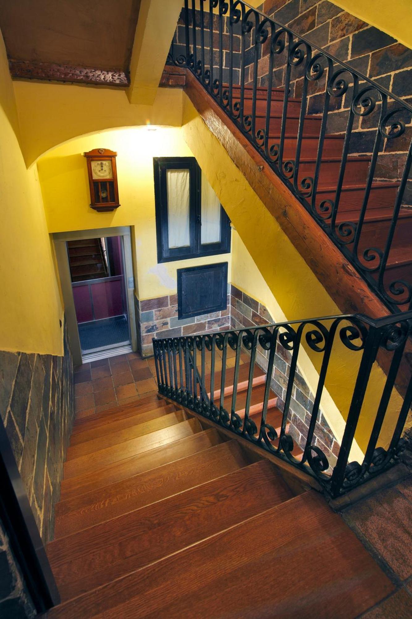 Apartamentos El Tiempo Μαδρίτη Εξωτερικό φωτογραφία