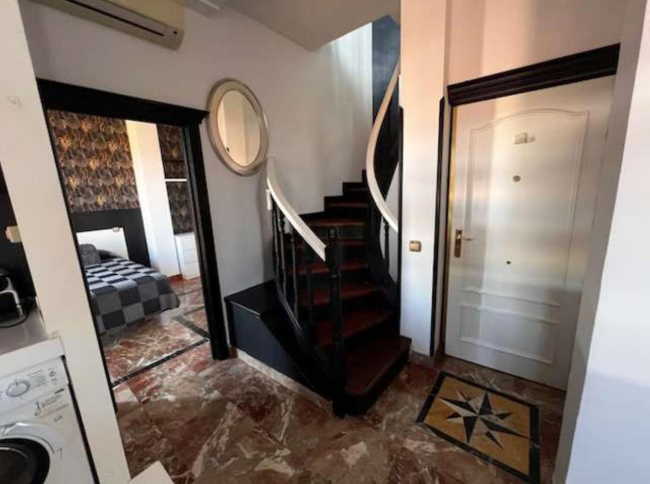 Apartamentos El Tiempo Μαδρίτη Εξωτερικό φωτογραφία